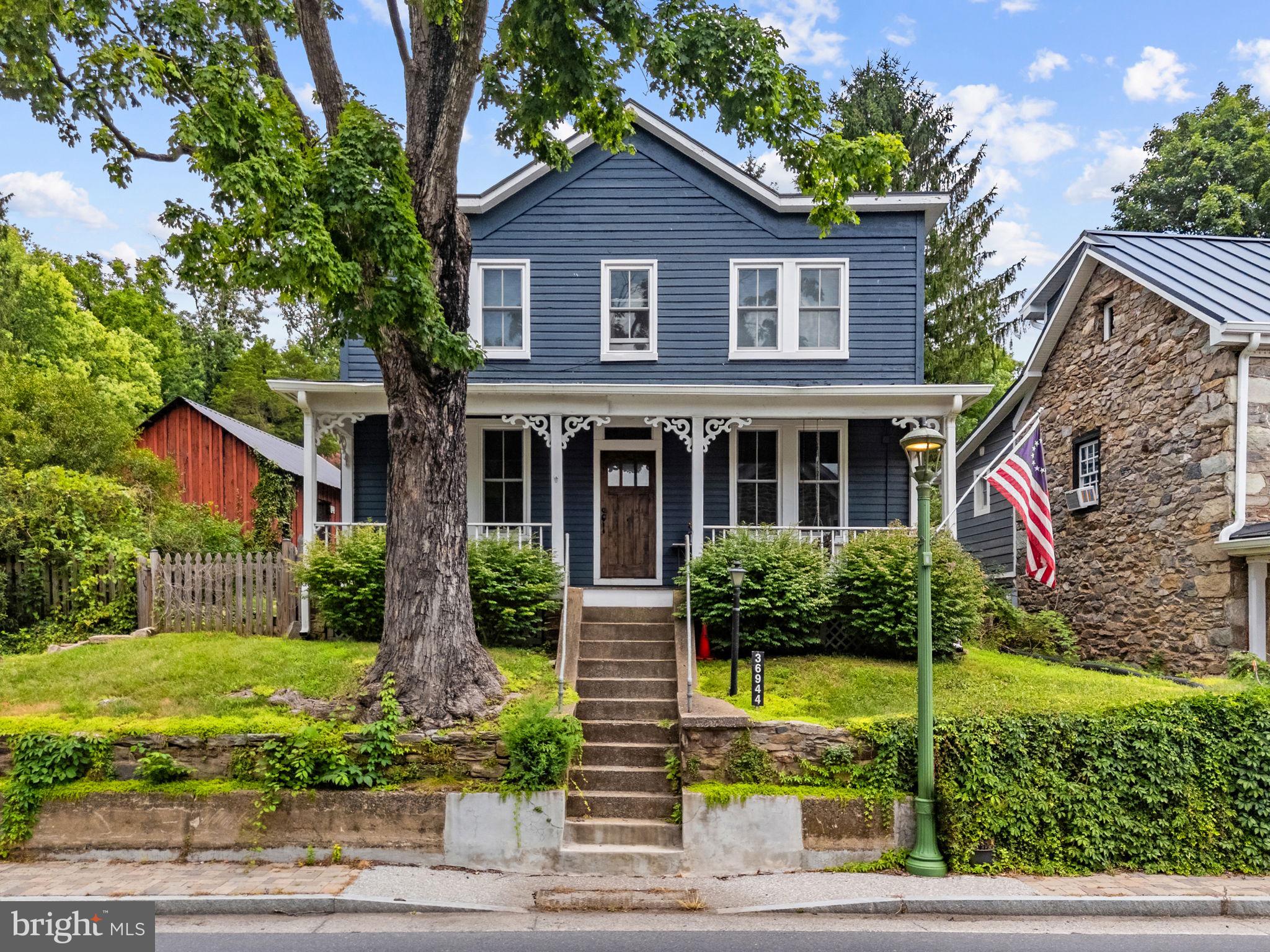 36944 CHARLES TOWN PIKE