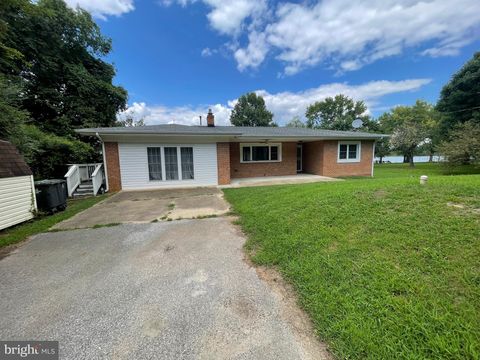 Property photo of 36026 Bay Drive, Chaptico, MD 20621