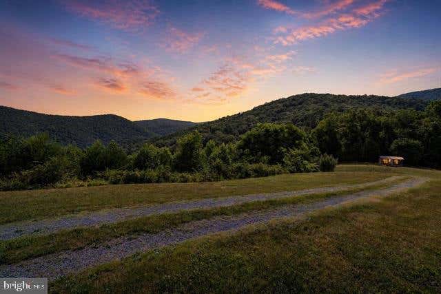 Photo of 5855 Jollett Road, ELKTON, VA 22827 (MLS # VAPA2006616)