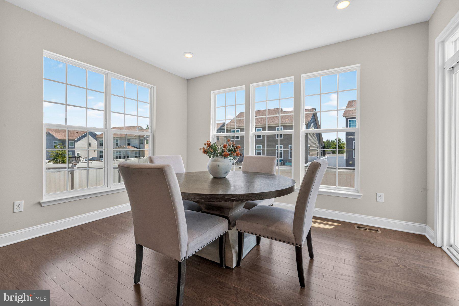 GLENEAGLES SOUTH - Residential