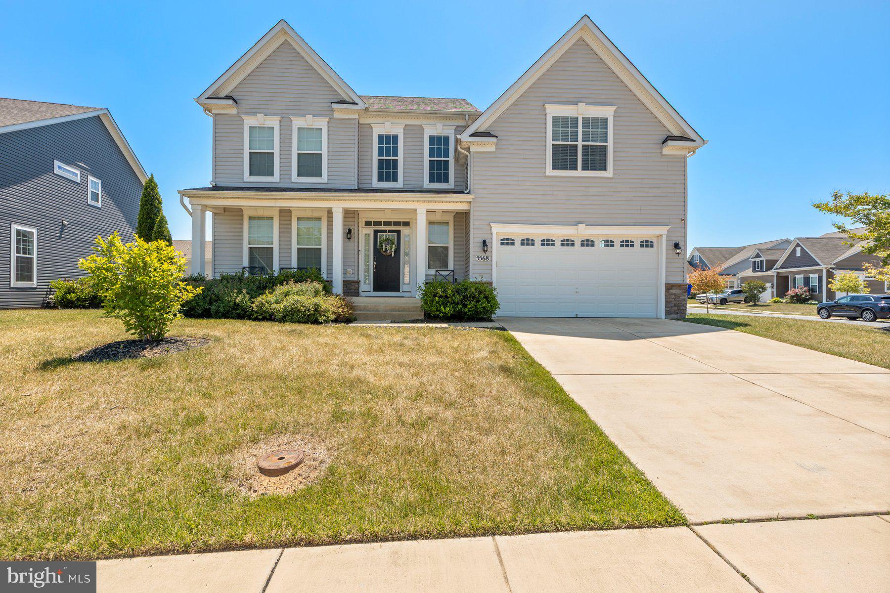 GLENEAGLES SOUTH - Residential
