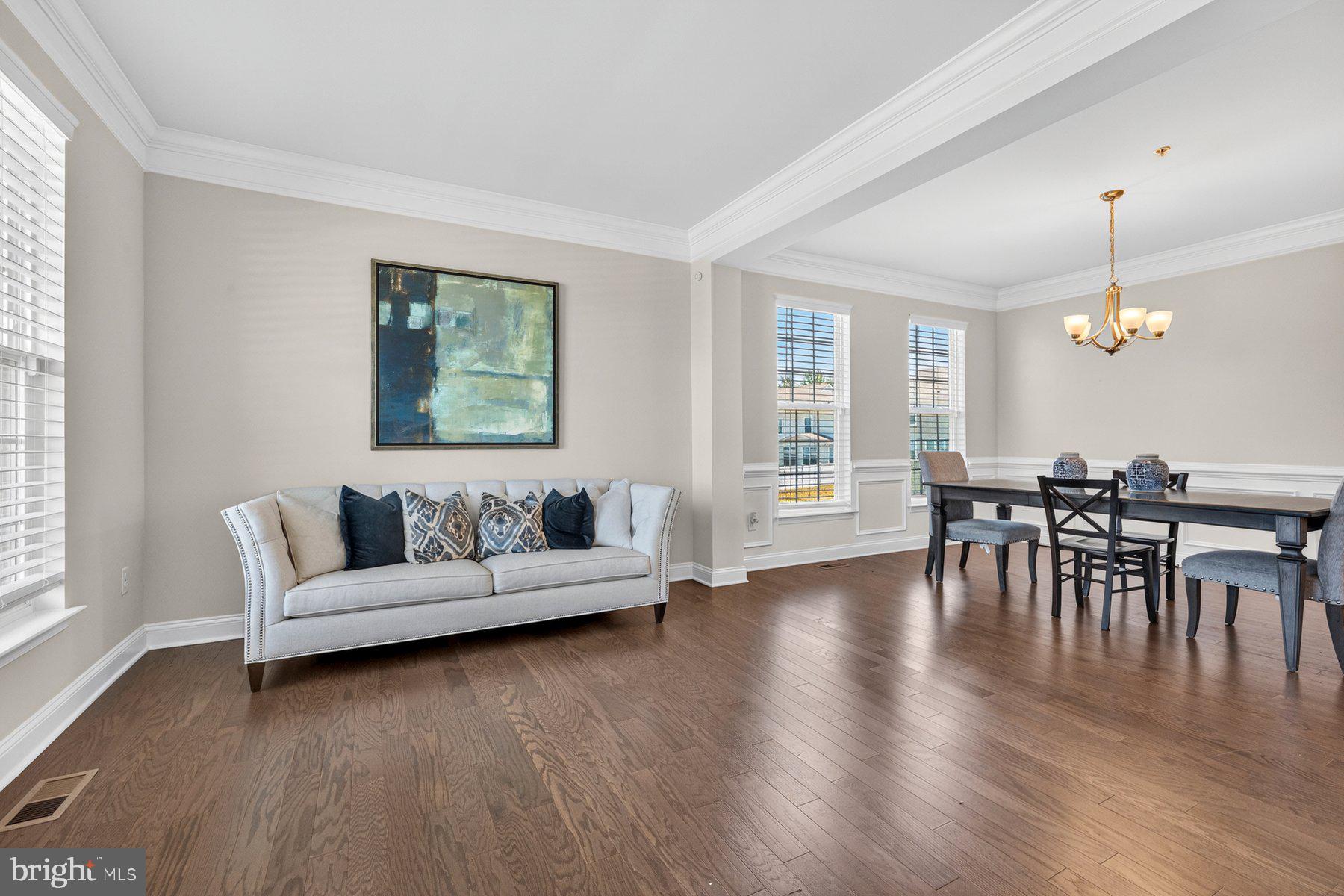 GLENEAGLES SOUTH - Residential