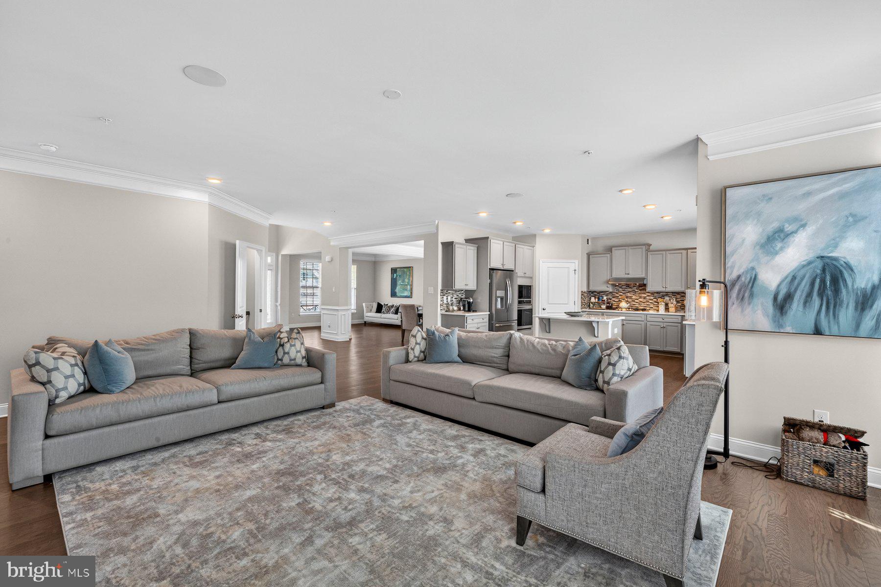 GLENEAGLES SOUTH - Residential