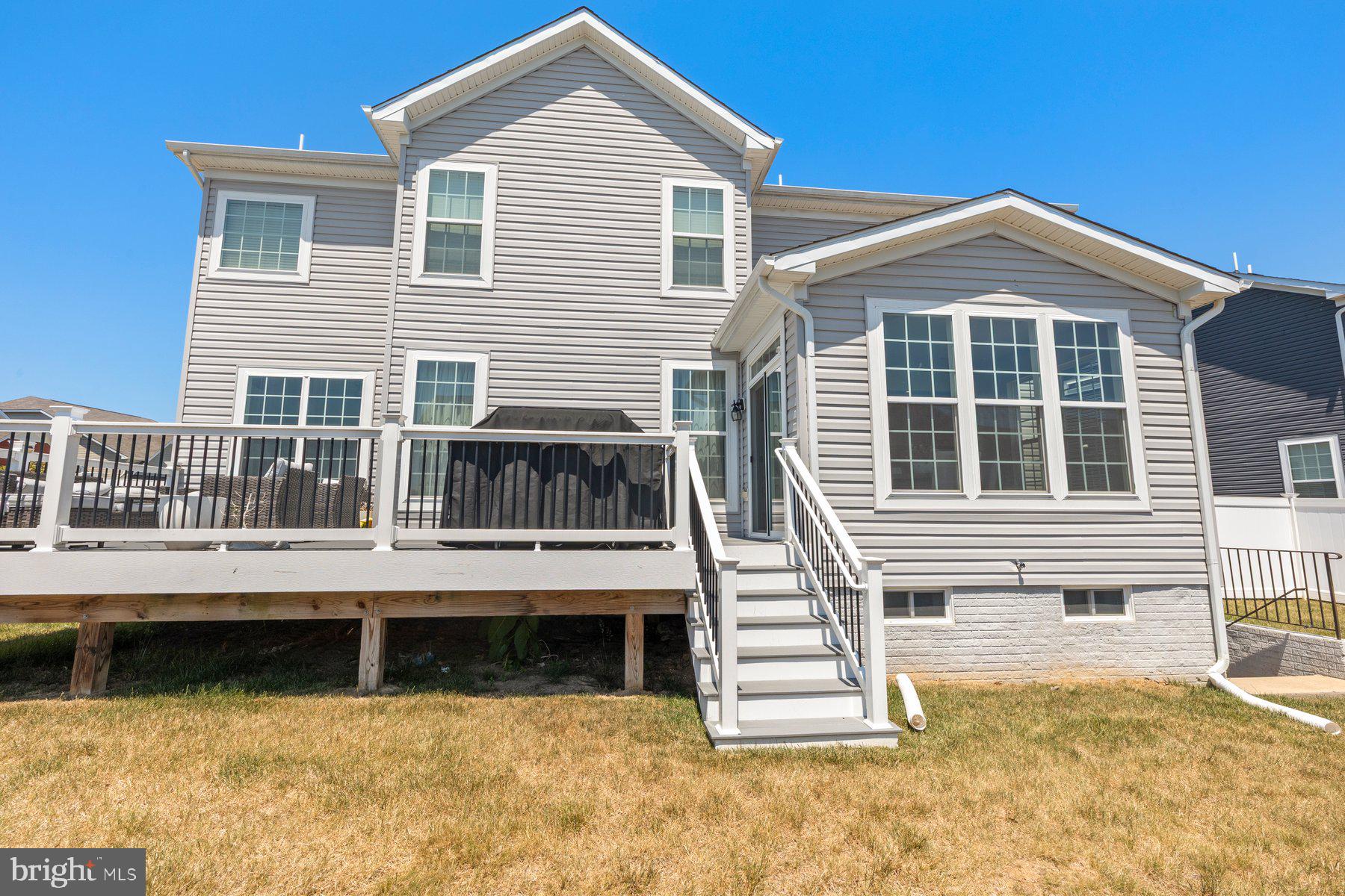 GLENEAGLES SOUTH - Residential