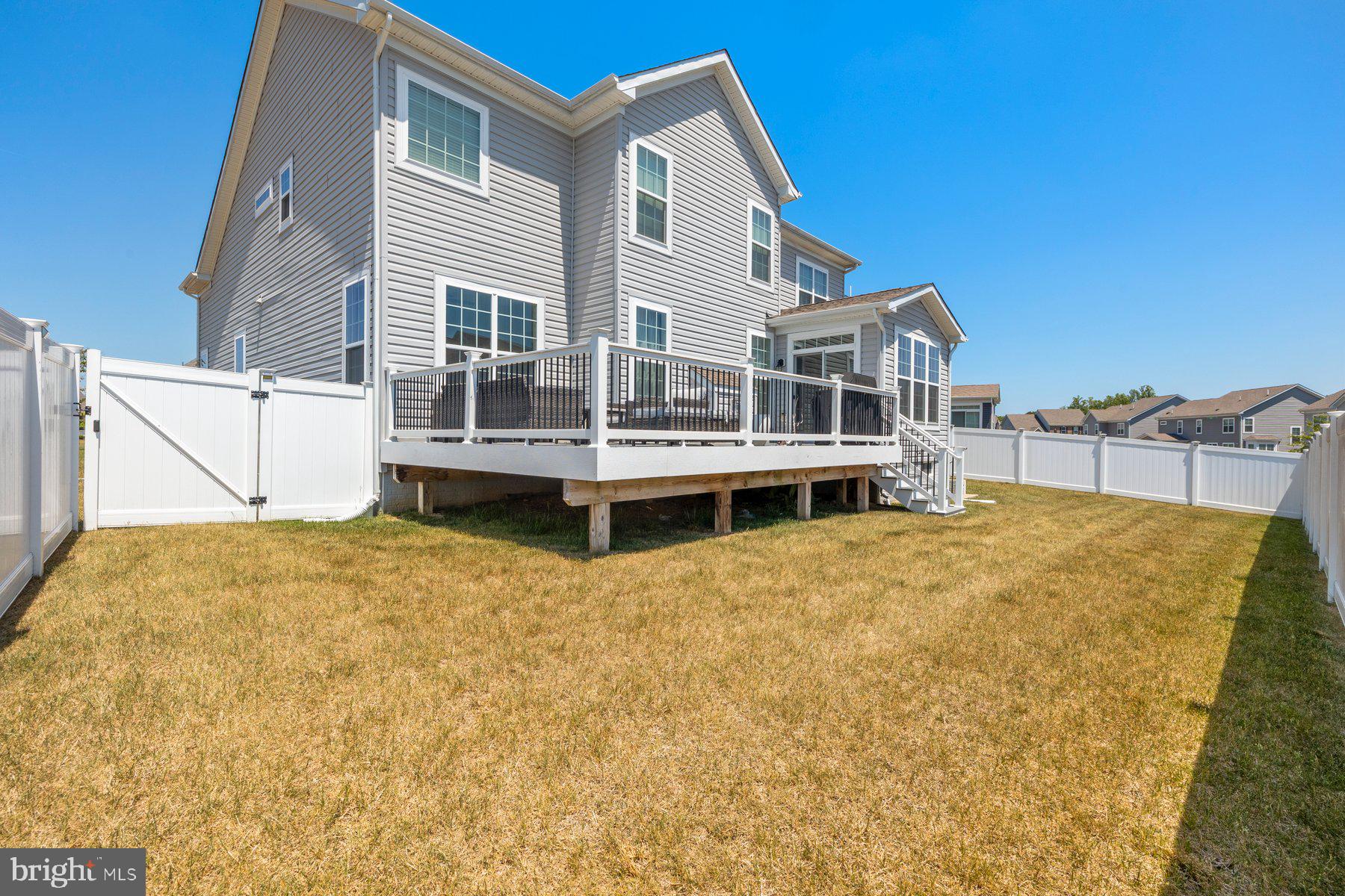 GLENEAGLES SOUTH - Residential