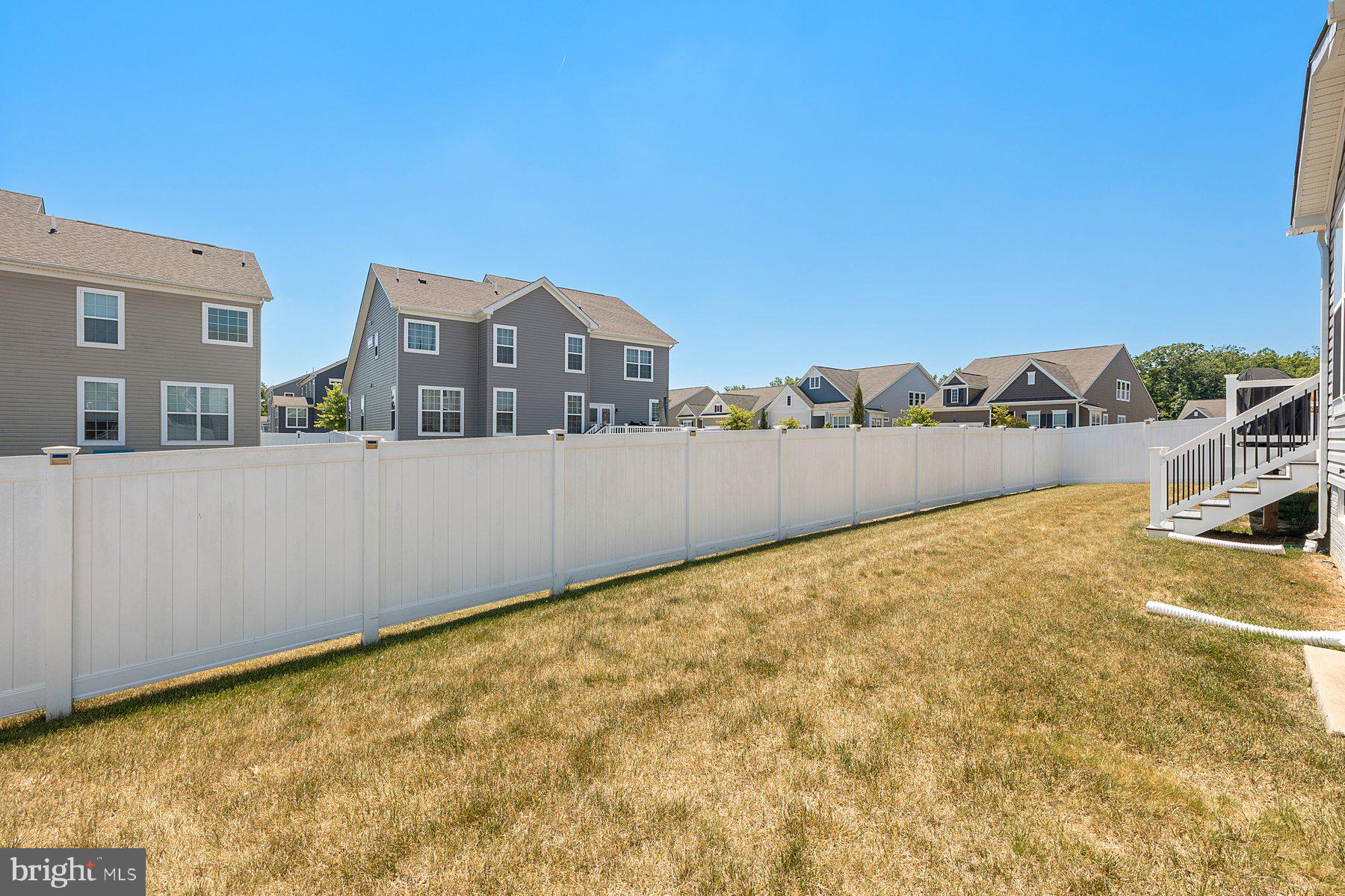 GLENEAGLES SOUTH - Residential