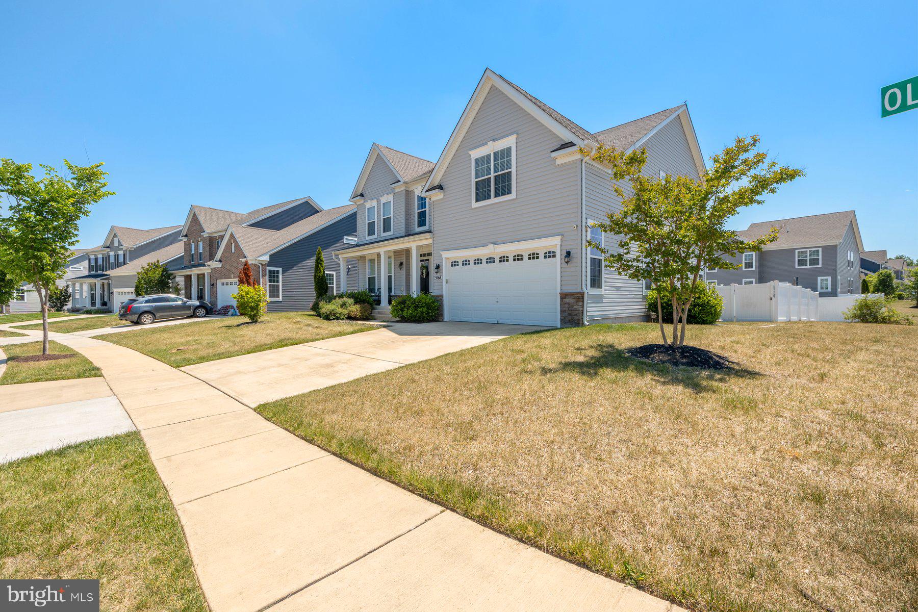 GLENEAGLES SOUTH - Residential