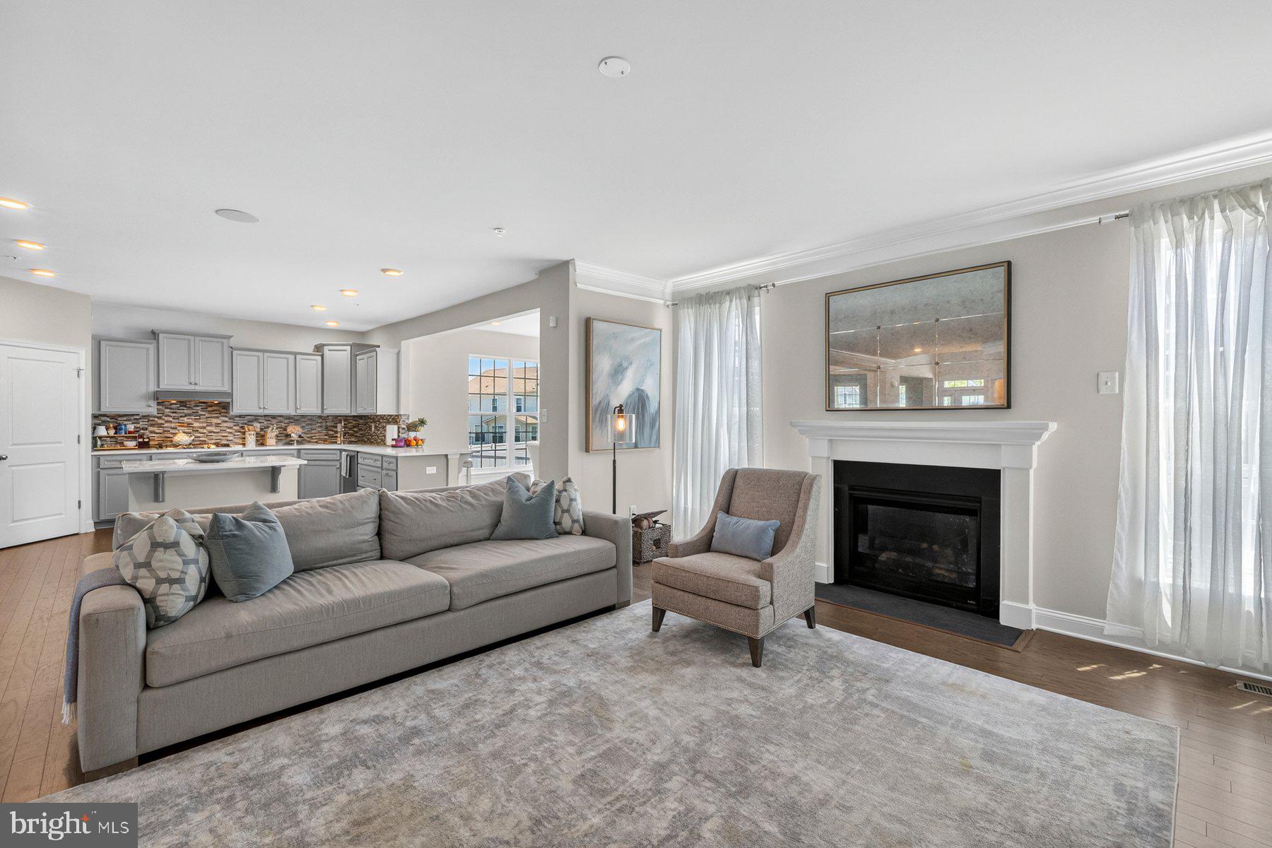GLENEAGLES SOUTH - Residential