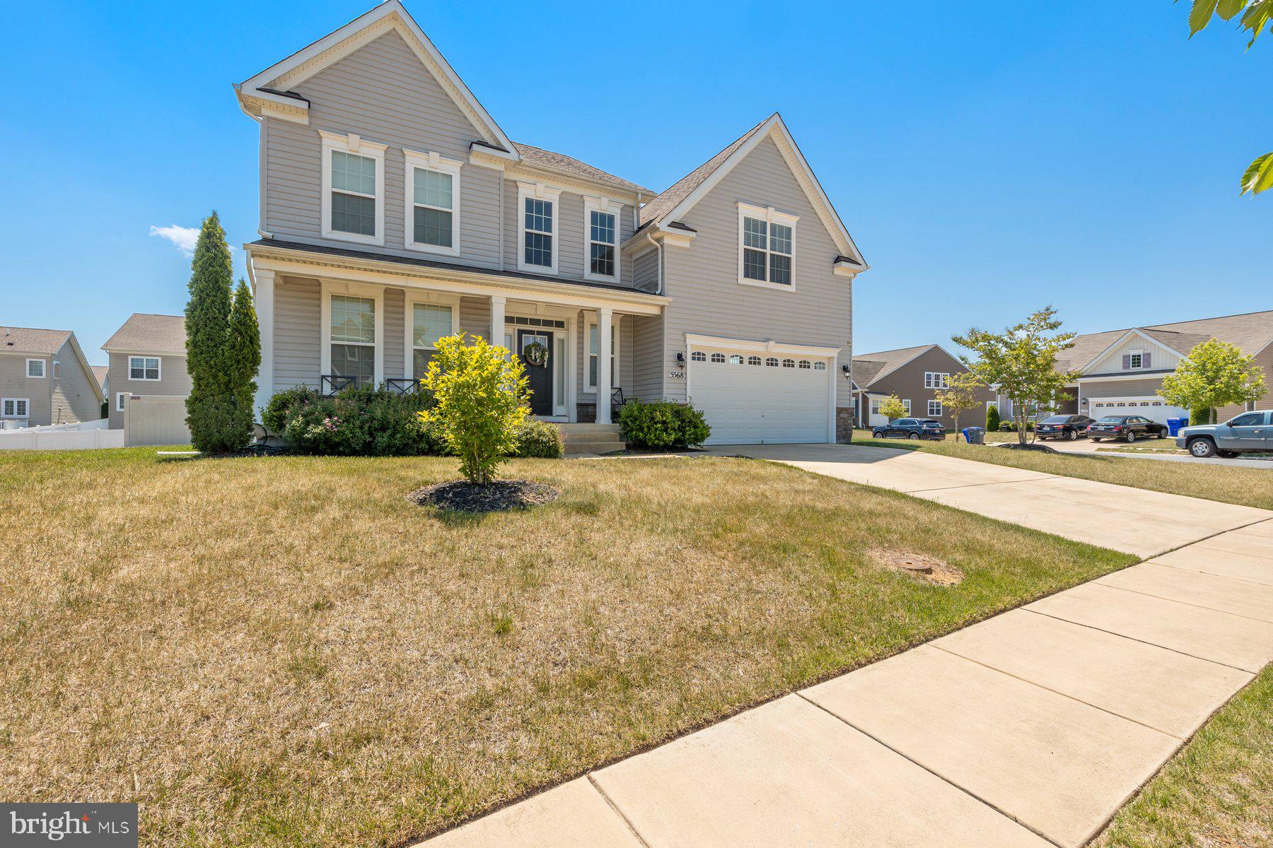 GLENEAGLES SOUTH - Residential
