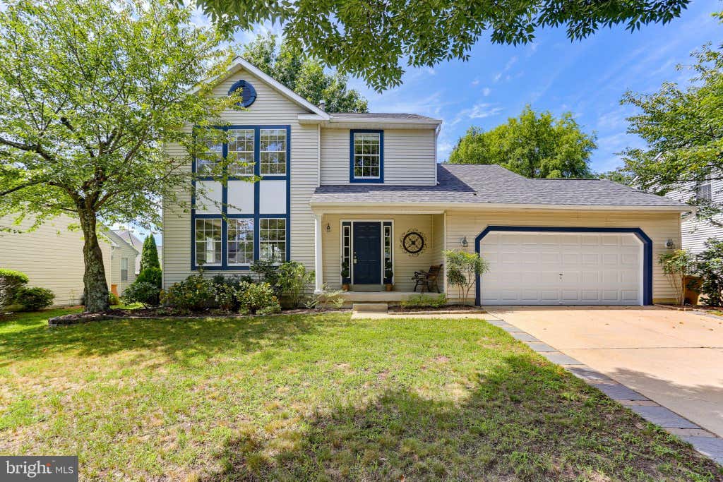 Photo of 1779 Lasalle Place, SEVERN, MD 21144 (MLS # MDAA2153390)