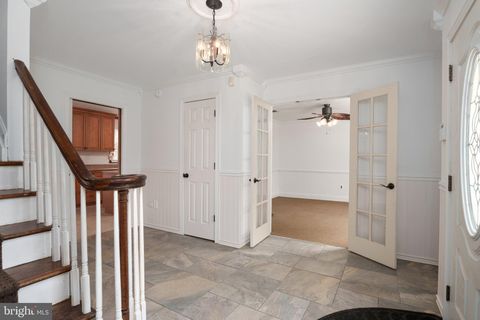 Tiny photo for 304 Schoolhouse Road, MONROE TOWNSHIP, NJ 08831 (MLS # NJMX2011492)
