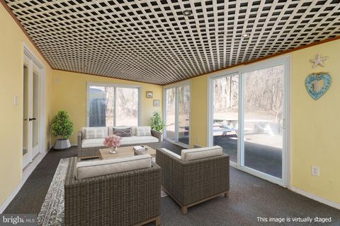 Tiny photo for 304 Schoolhouse Road, MONROE TOWNSHIP, NJ 08831 (MLS # NJMX2011492)