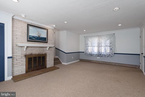 Tiny photo for 304 Schoolhouse Road, MONROE TOWNSHIP, NJ 08831 (MLS # NJMX2011492)