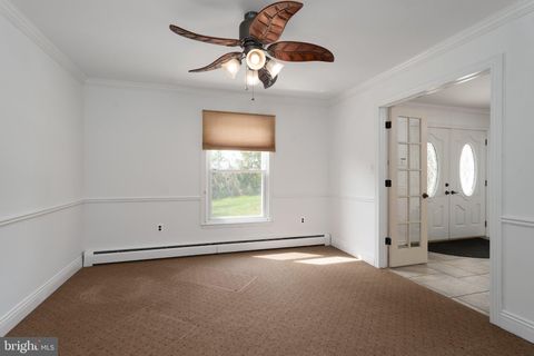 Tiny photo for 304 Schoolhouse Road, MONROE TOWNSHIP, NJ 08831 (MLS # NJMX2011492)