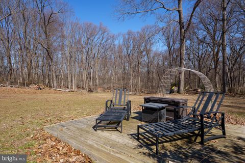 Tiny photo for 304 Schoolhouse Road, MONROE TOWNSHIP, NJ 08831 (MLS # NJMX2011492)