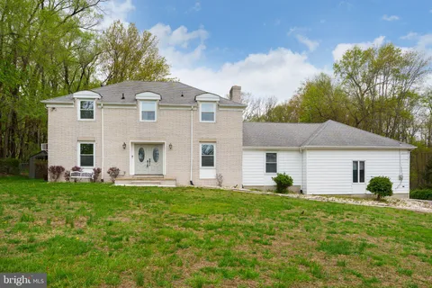 304 Schoolhouse Road, Monroe Township, NJ 08831 - MLS#: NJMX2011492