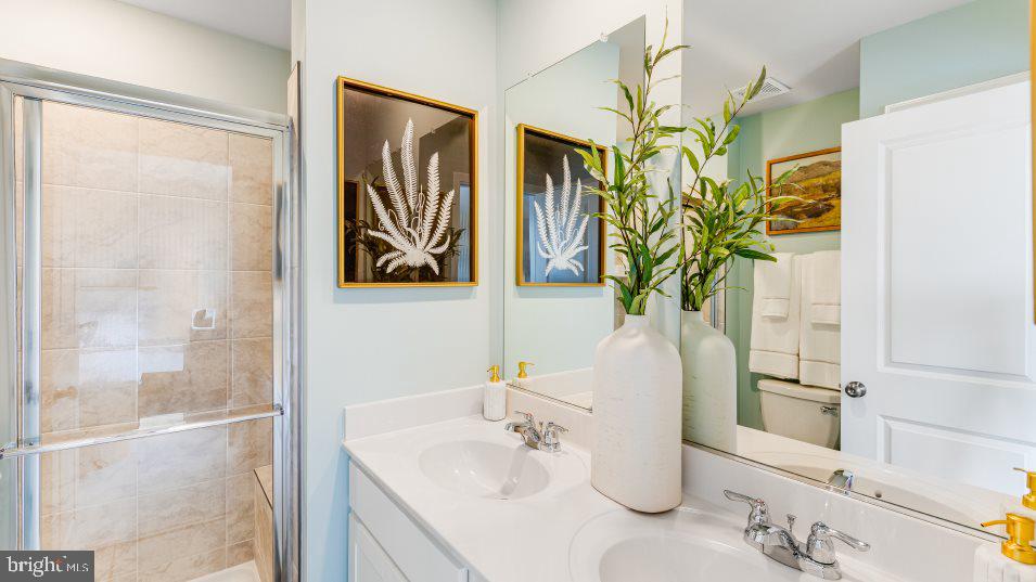 WILLOW GLEN - Residential Lease