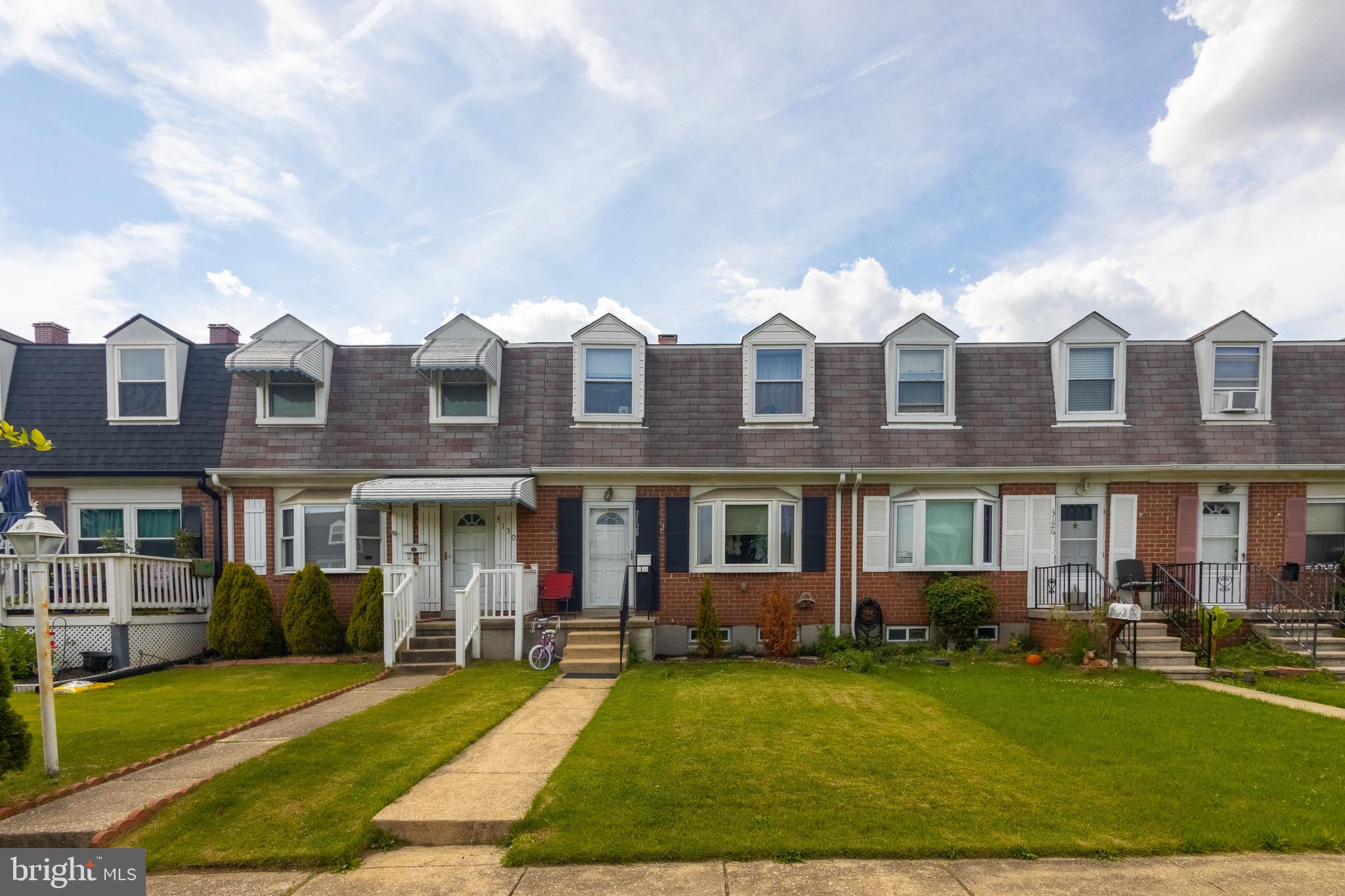 3128 RYERSON CIRCLE