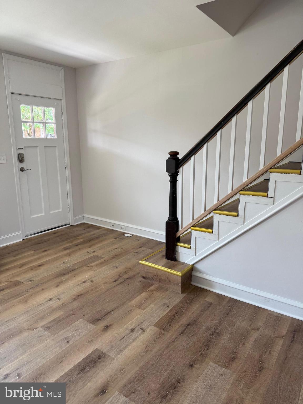 FOUR BY FOUR - Residential Lease