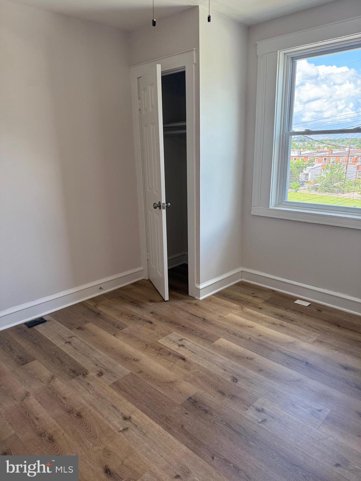 FOUR BY FOUR - Residential Lease
