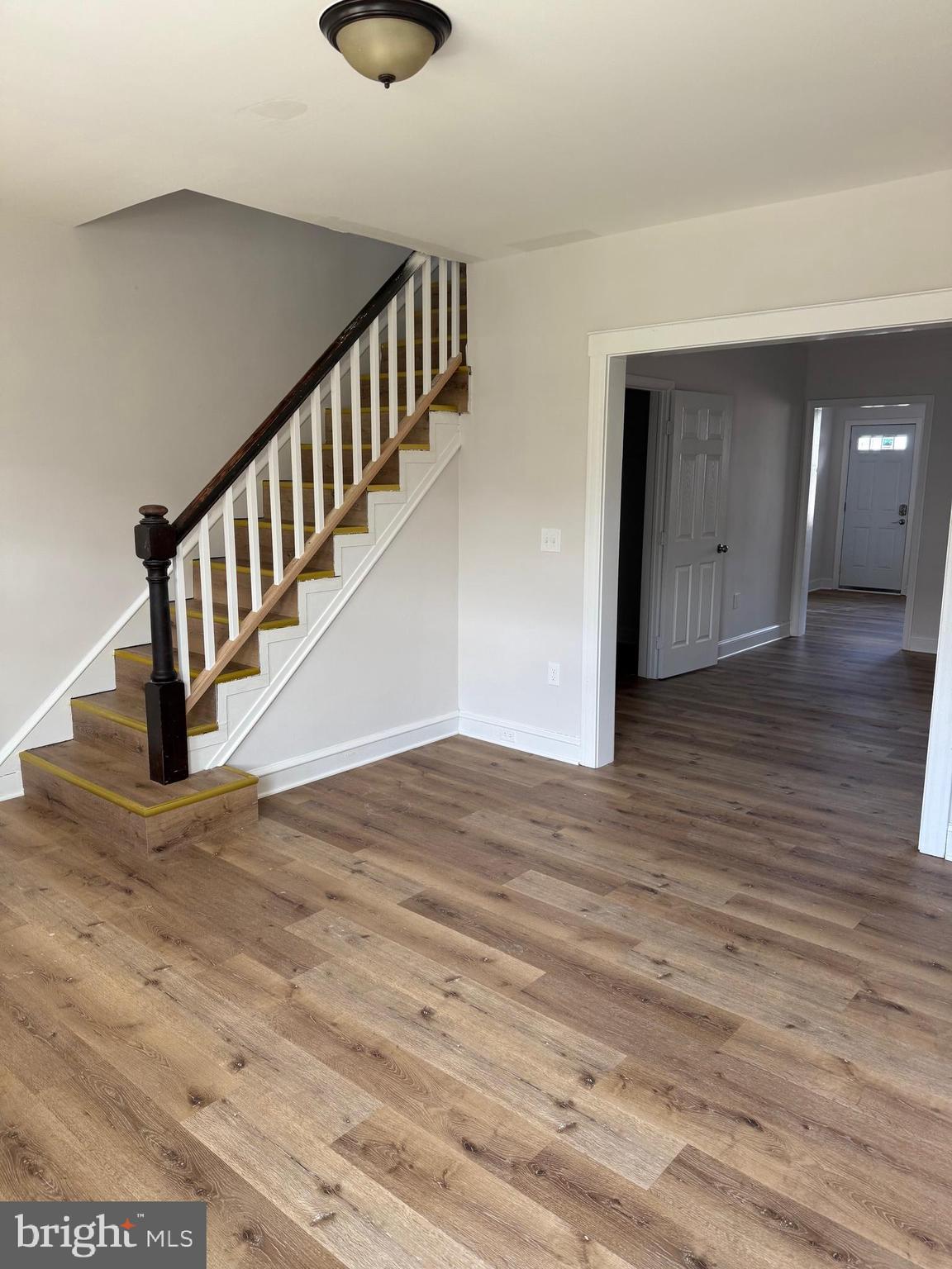 FOUR BY FOUR - Residential Lease