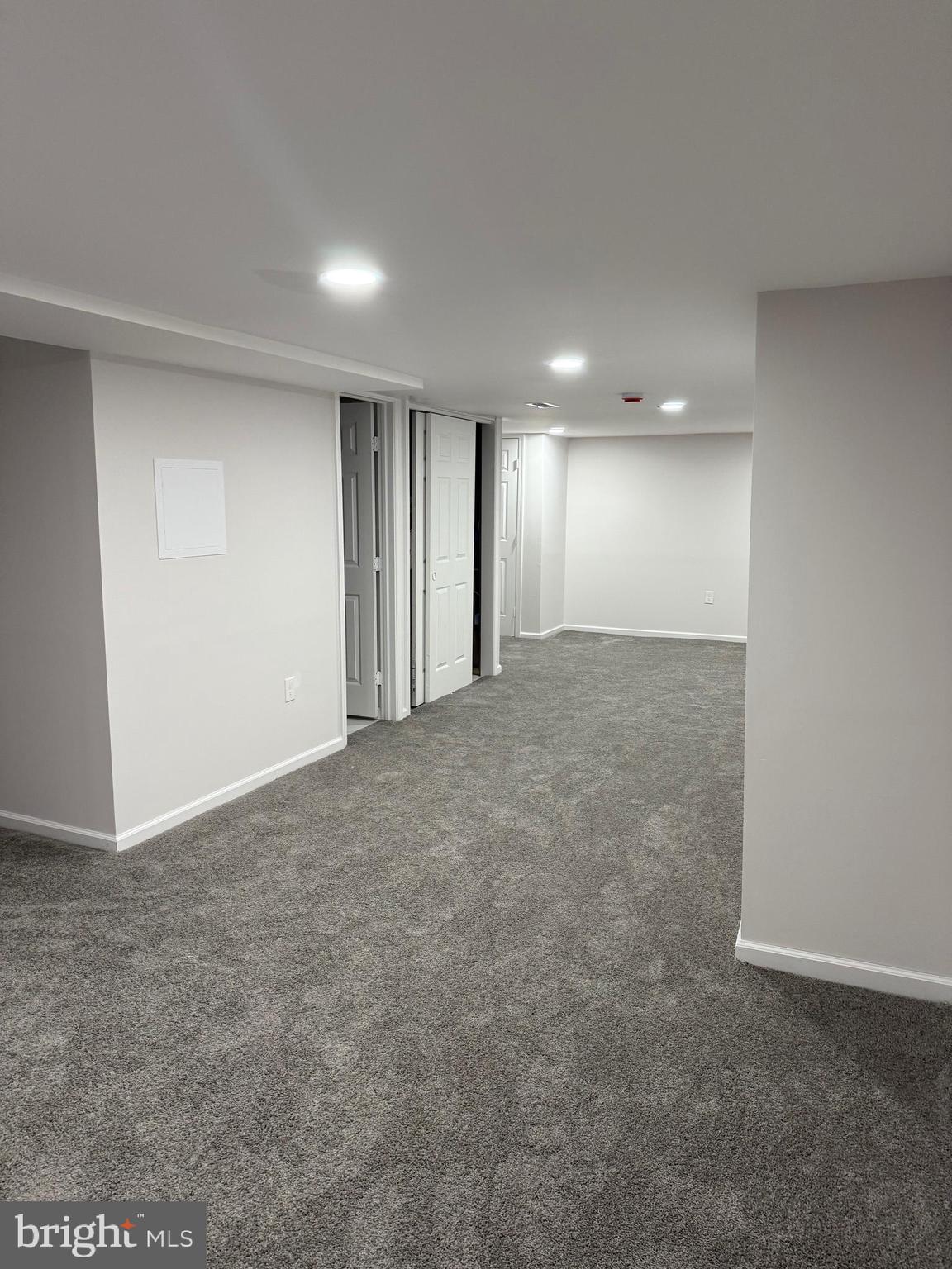 FOUR BY FOUR - Residential Lease