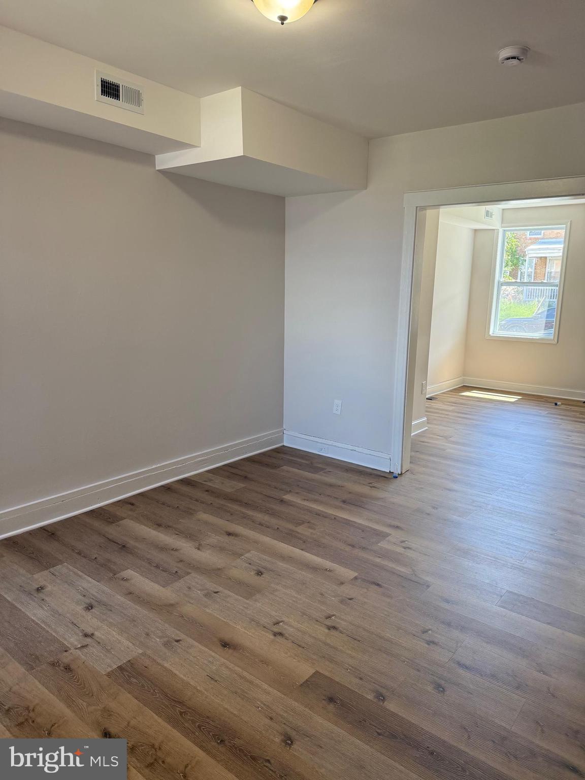 FOUR BY FOUR - Residential Lease