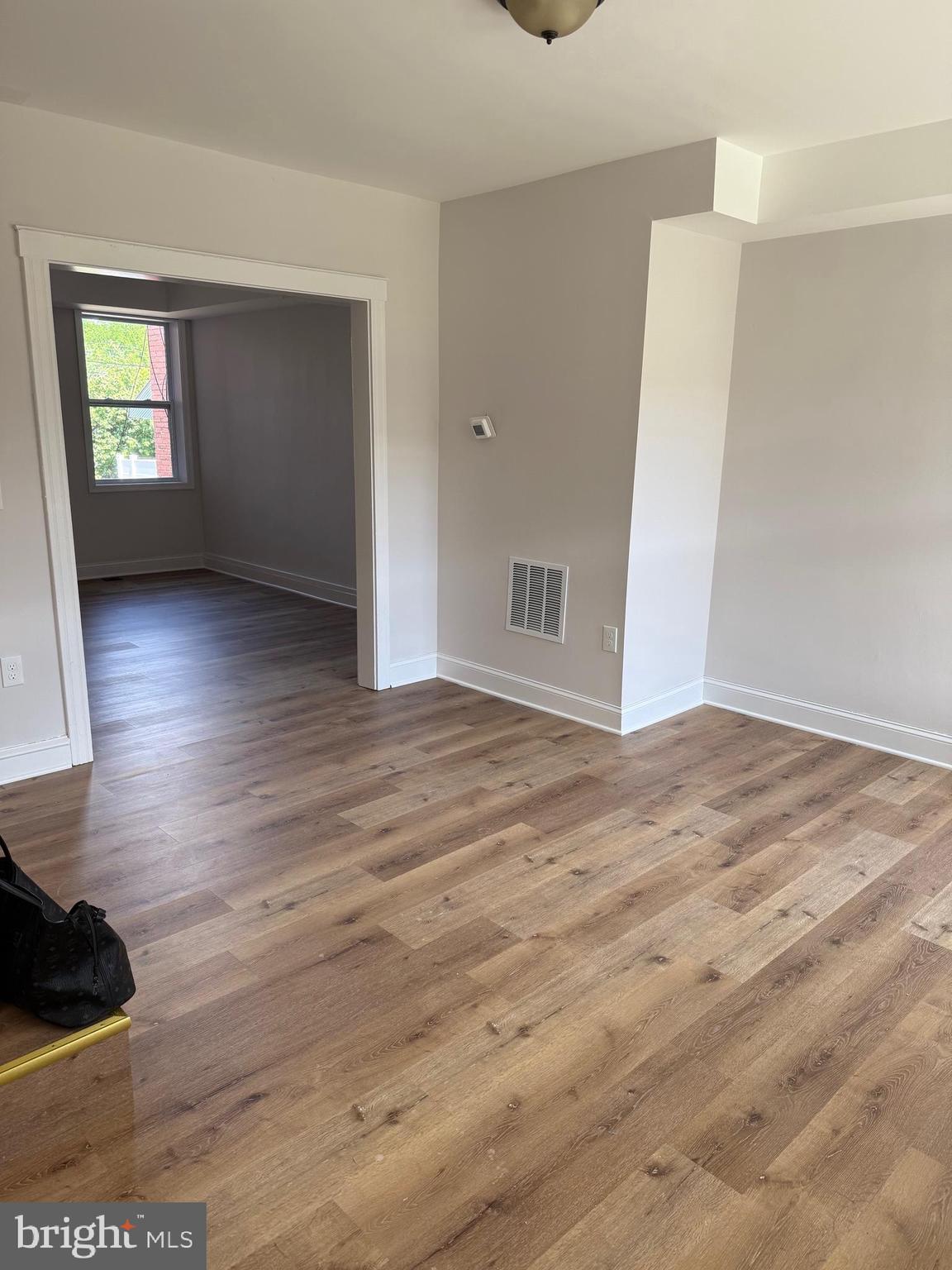 FOUR BY FOUR - Residential Lease