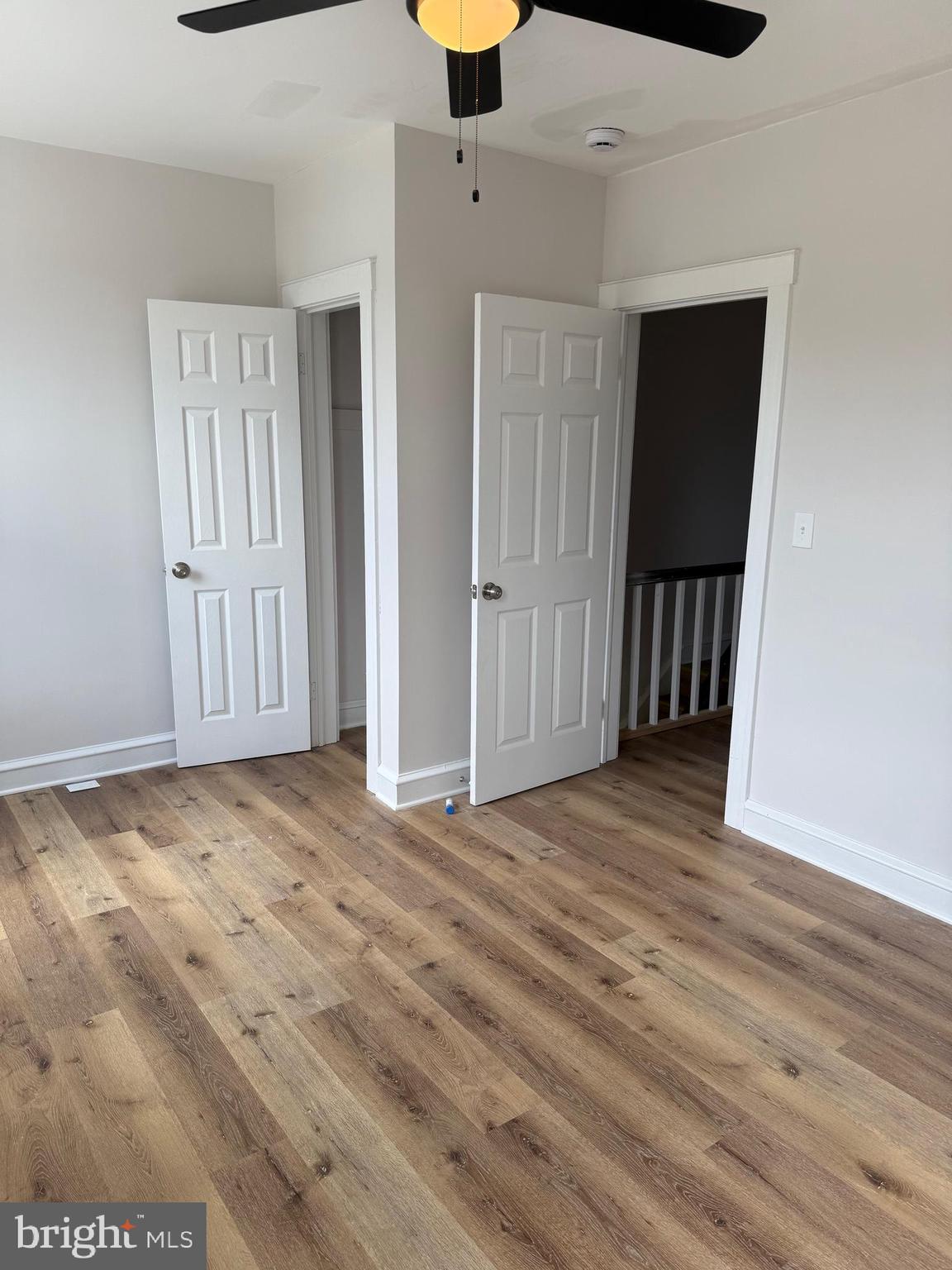 FOUR BY FOUR - Residential Lease