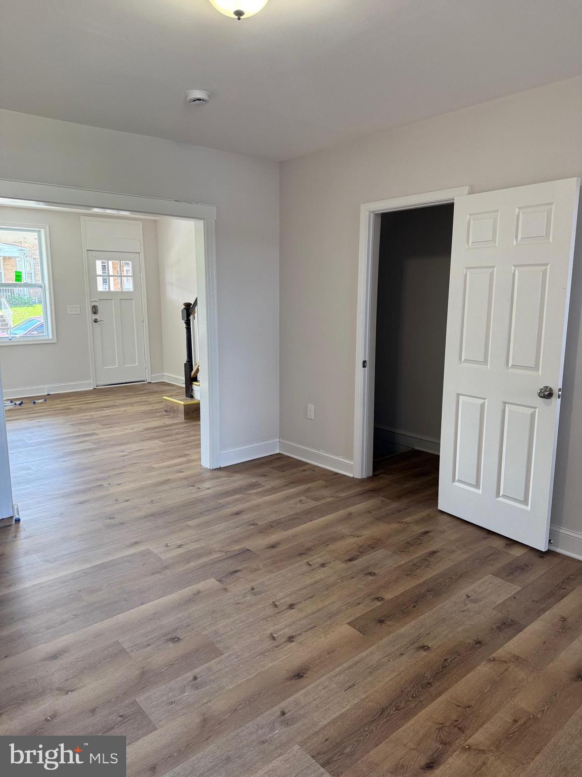 FOUR BY FOUR - Residential Lease