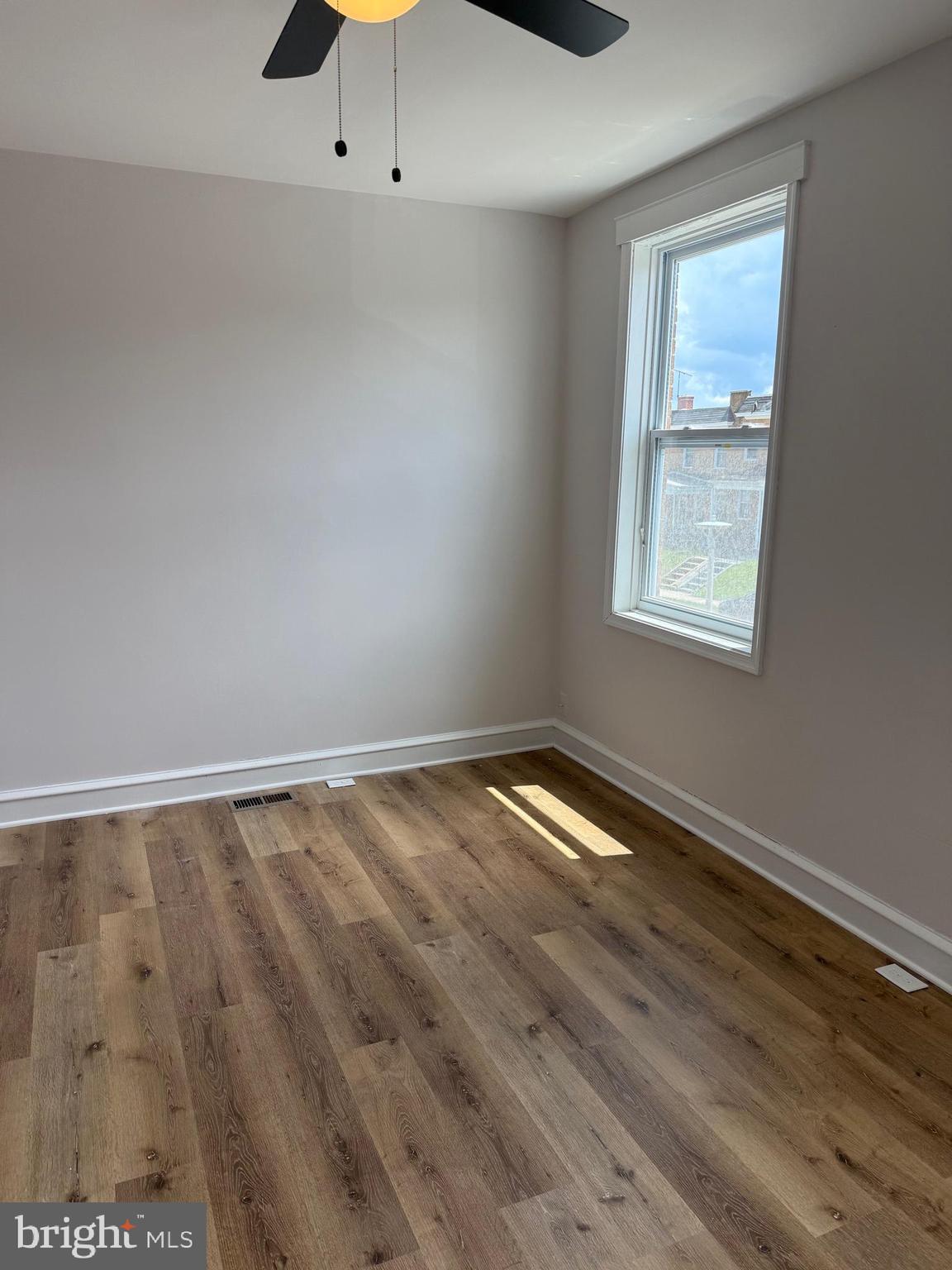 FOUR BY FOUR - Residential Lease