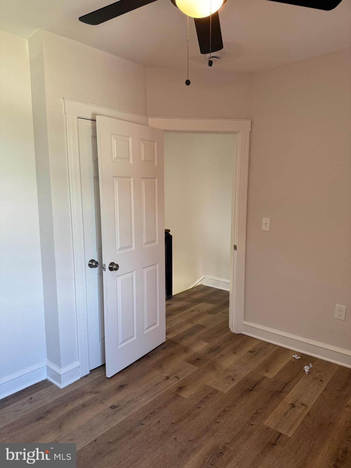 FOUR BY FOUR - Residential Lease