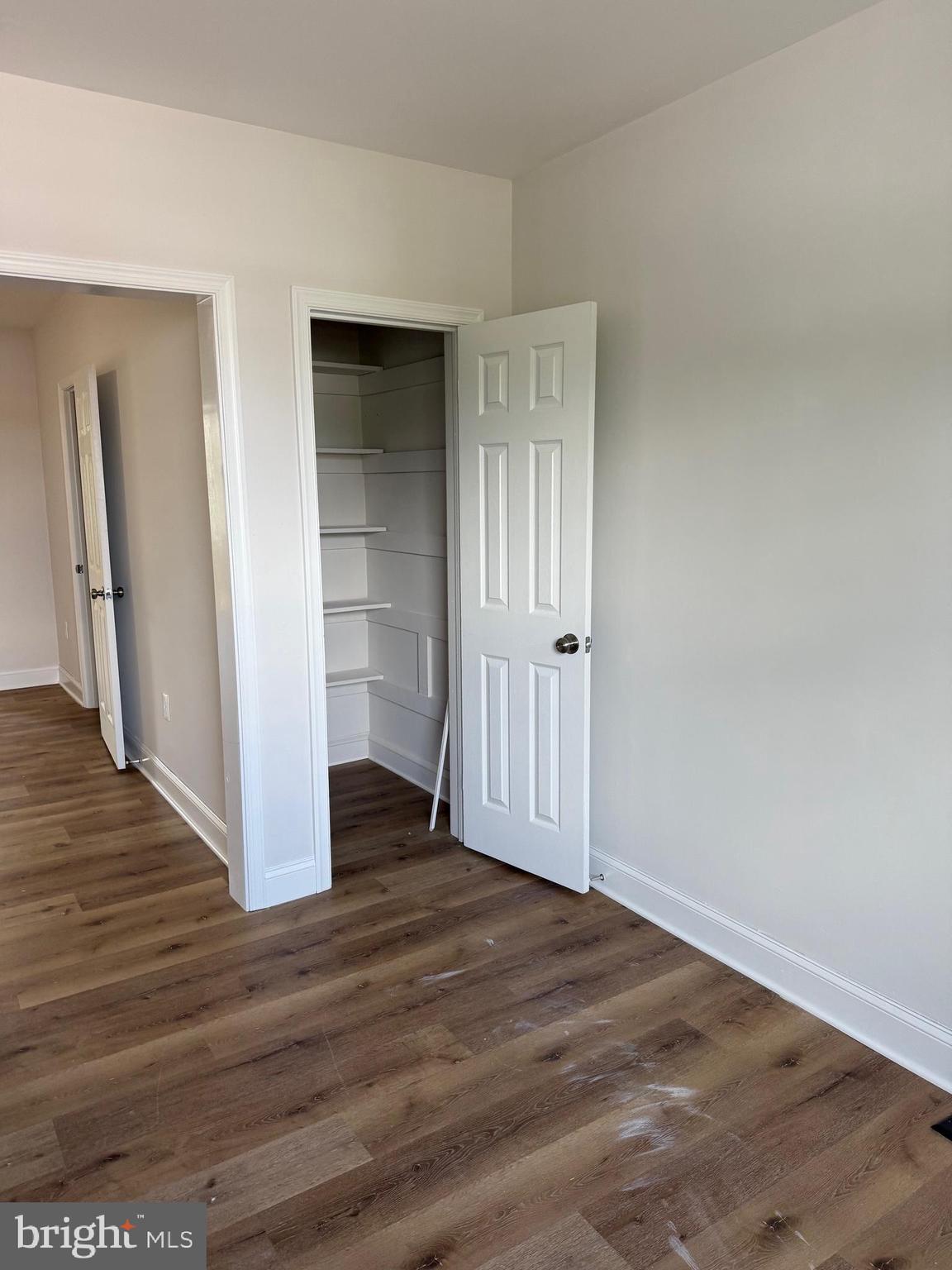 FOUR BY FOUR - Residential Lease