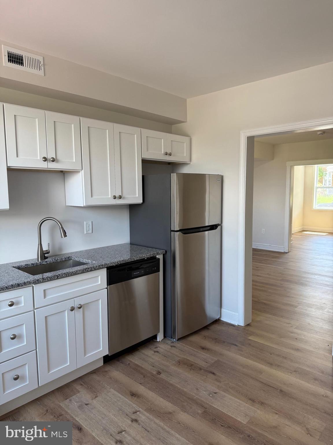 FOUR BY FOUR - Residential Lease
