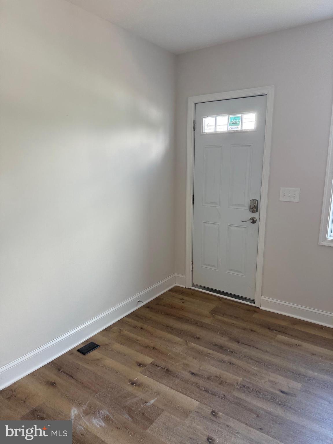 FOUR BY FOUR - Residential Lease