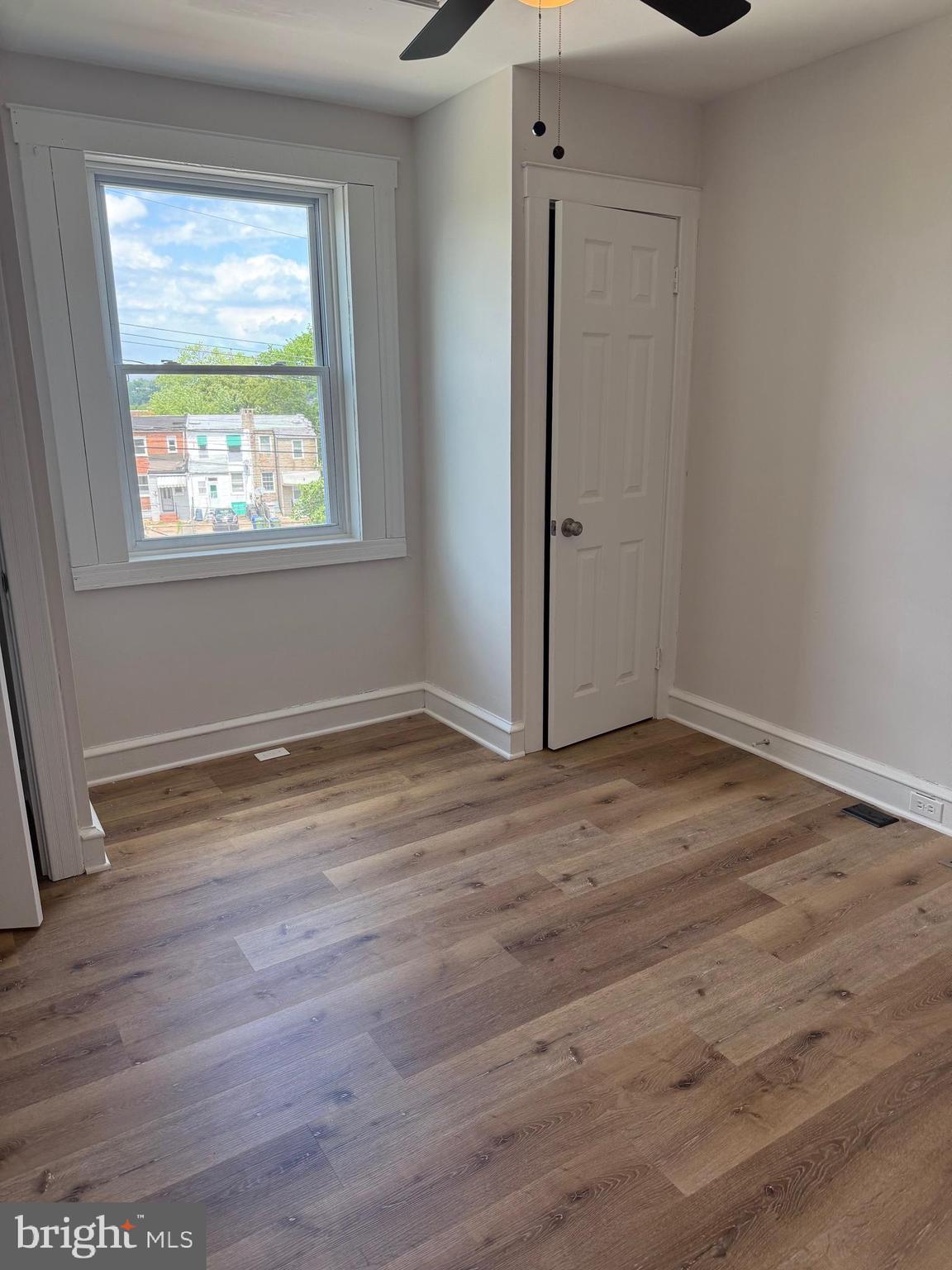 FOUR BY FOUR - Residential Lease