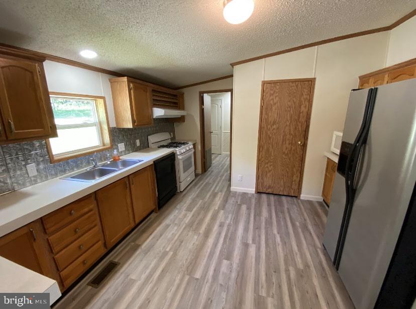 HELLAM TWP - Residential Lease