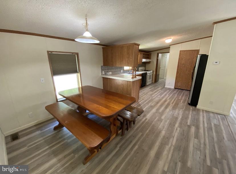 HELLAM TWP - Residential Lease