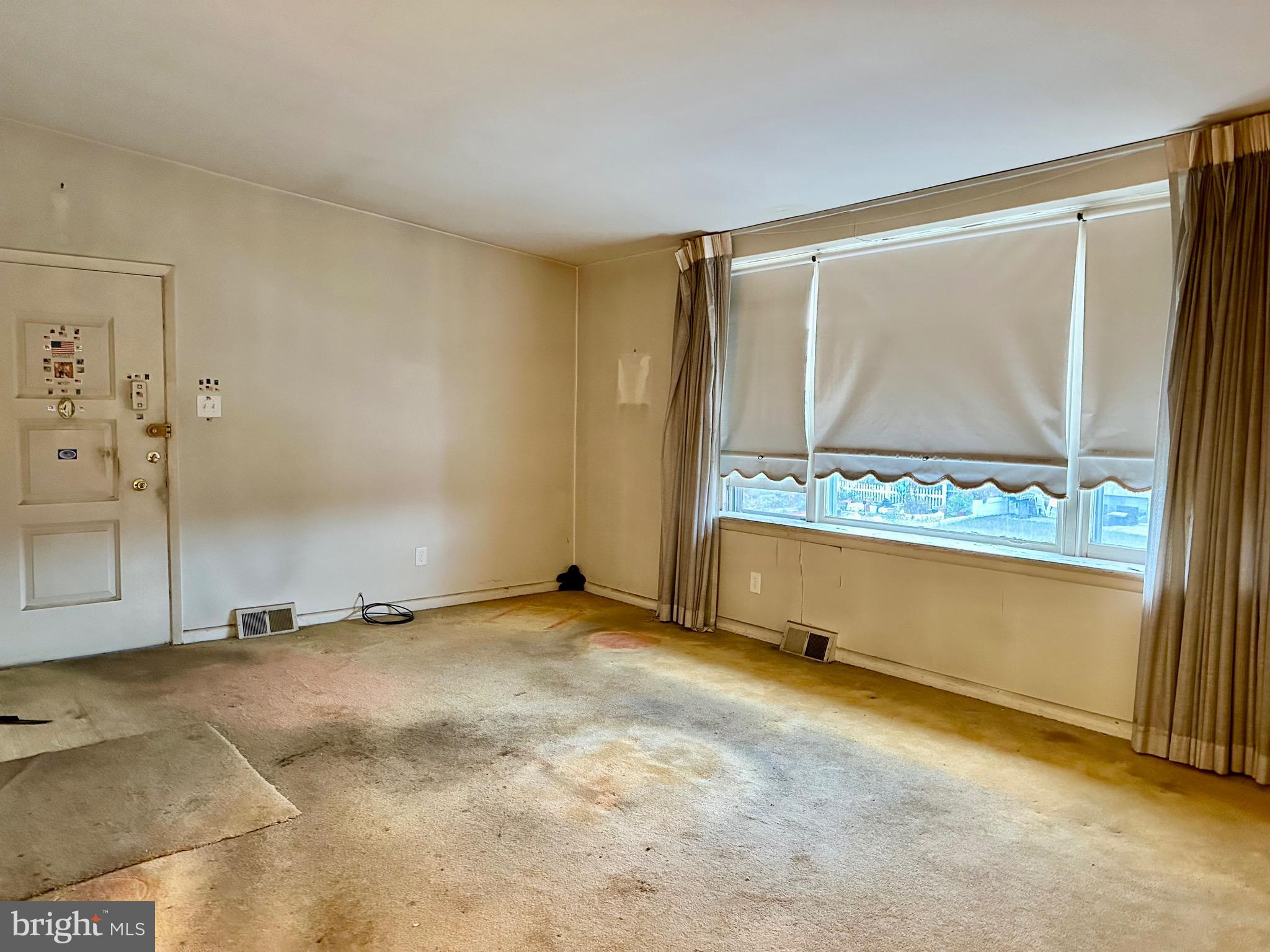 RHAWNHURST - Residential