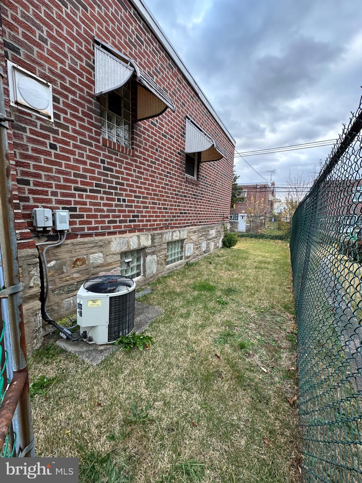 RHAWNHURST - Residential