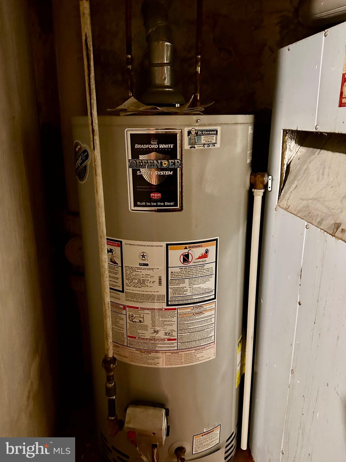 RHAWNHURST - Residential