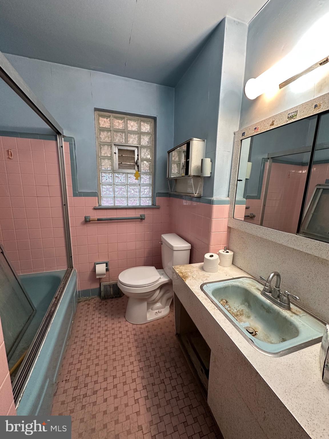 RHAWNHURST - Residential