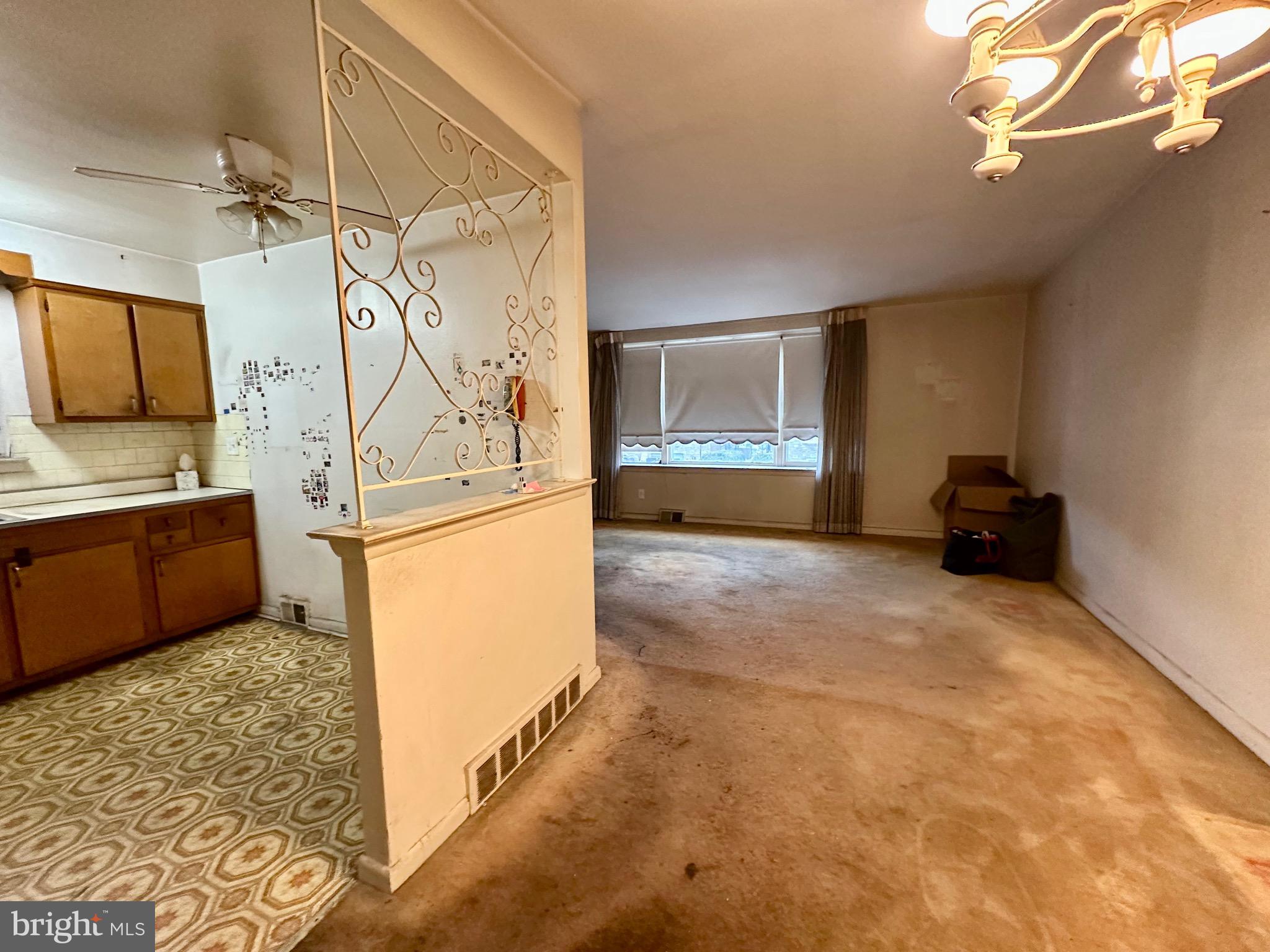 RHAWNHURST - Residential