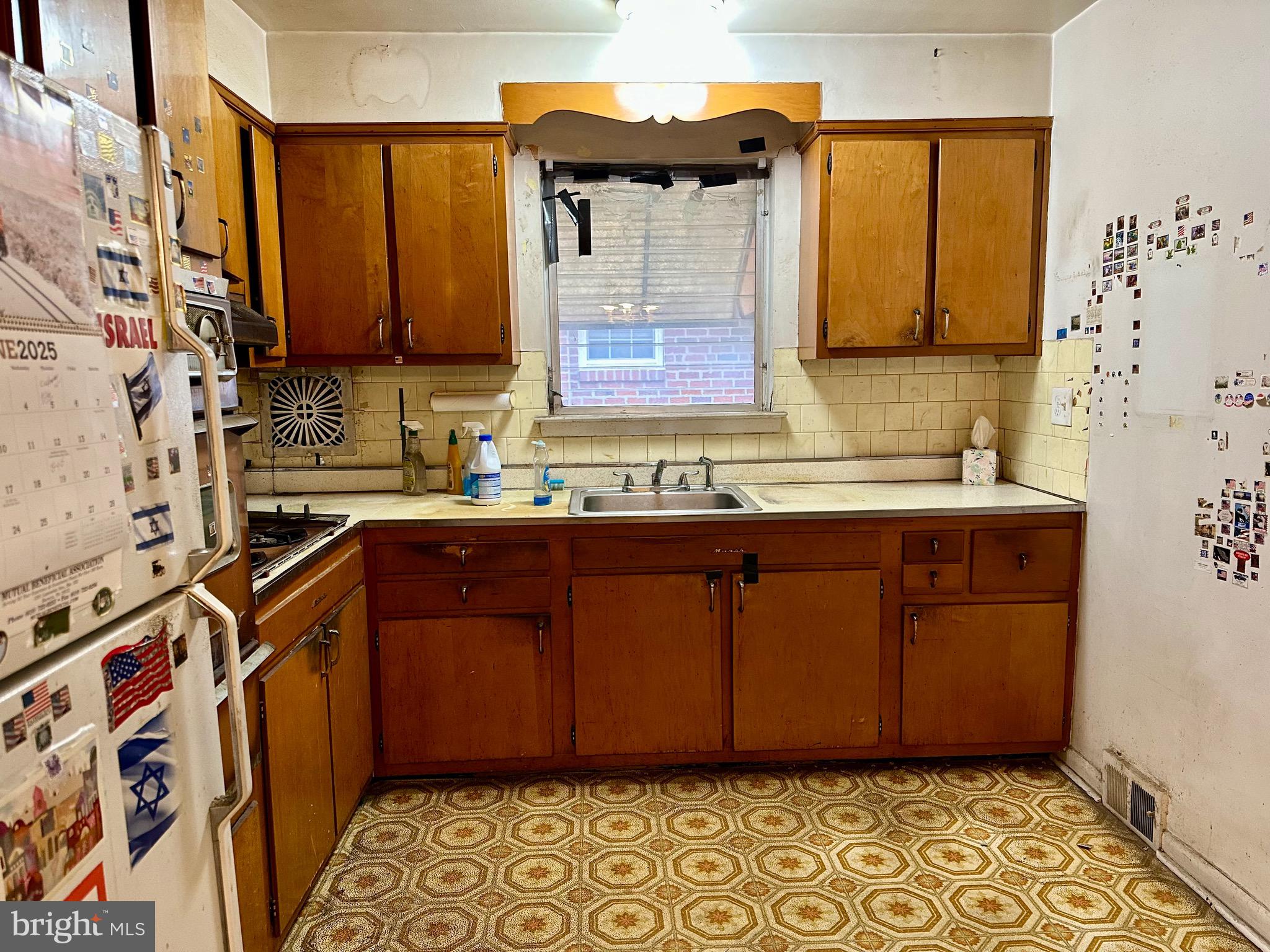 RHAWNHURST - Residential