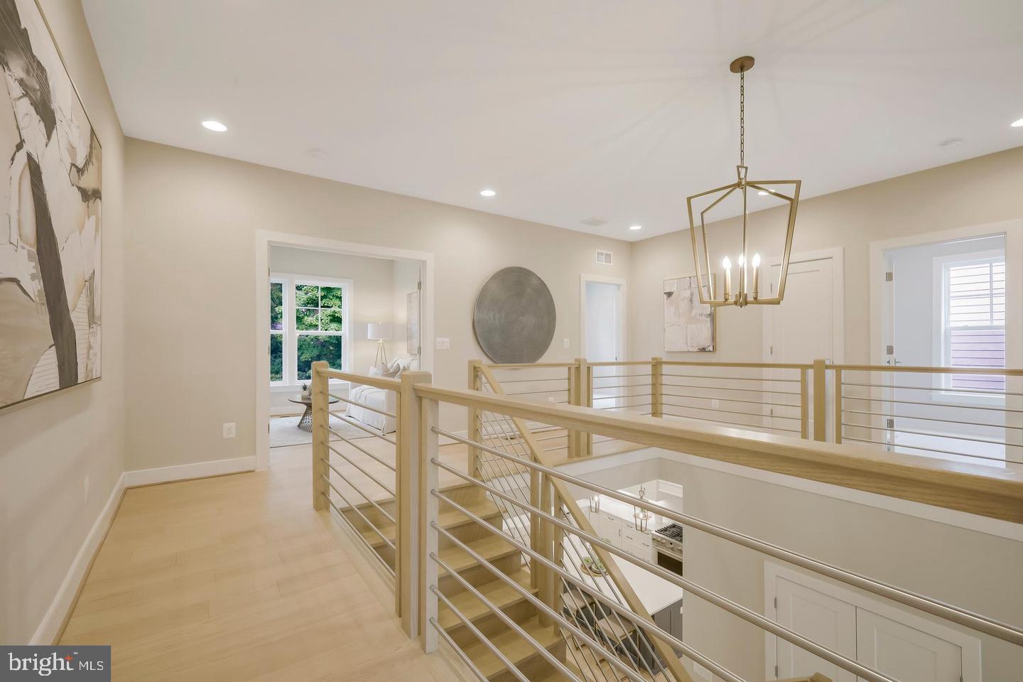 KEENE MILL MANOR - Residential