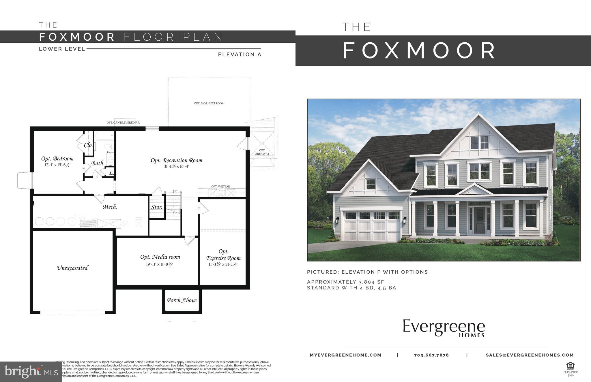 KEENE MILL MANOR - Residential