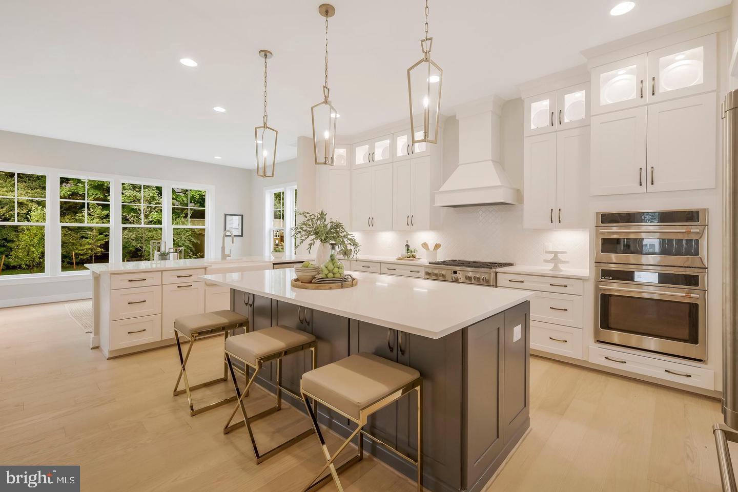 KEENE MILL MANOR - Residential