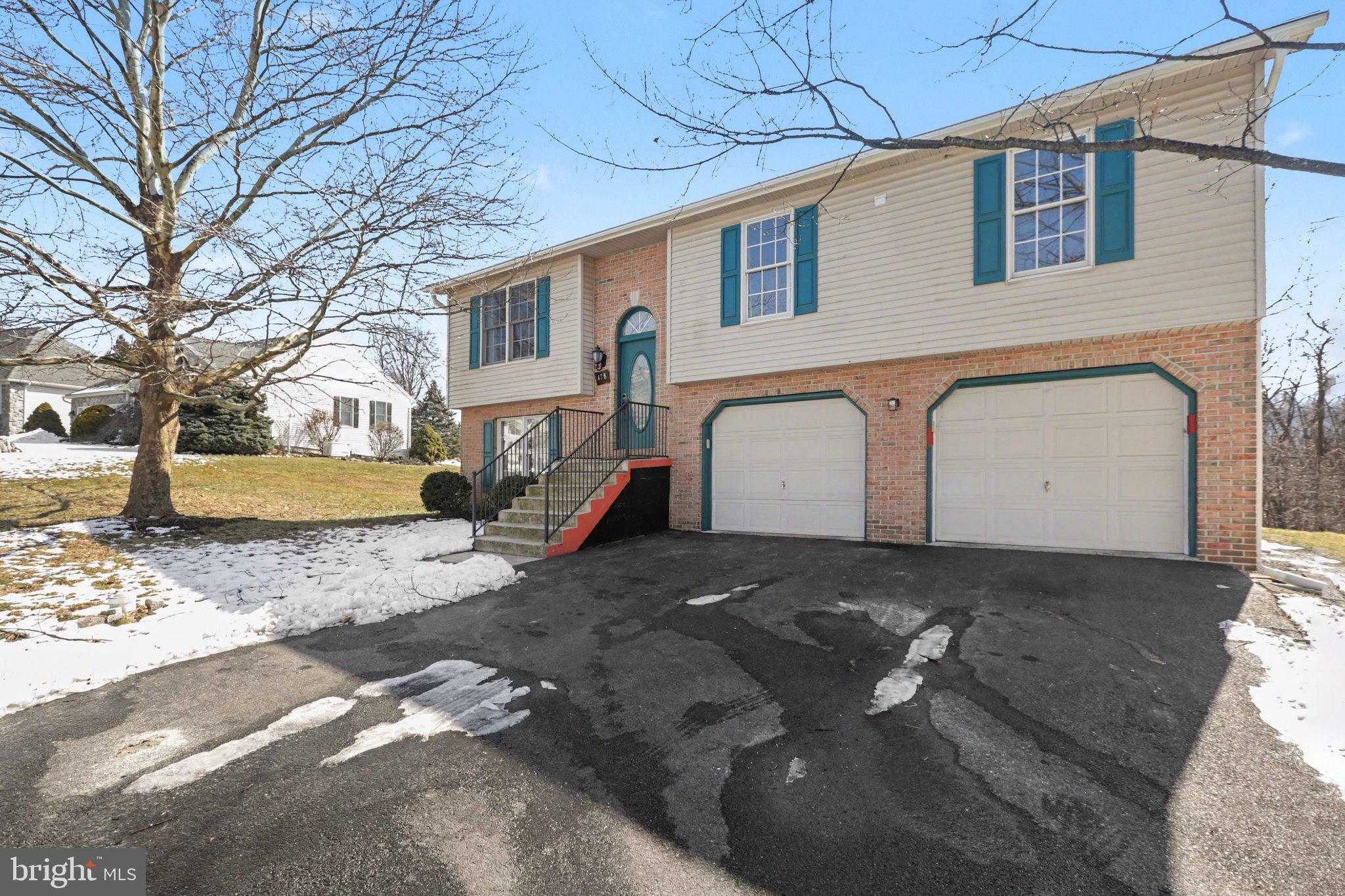 FAIRVIEW RIDGE - Residential