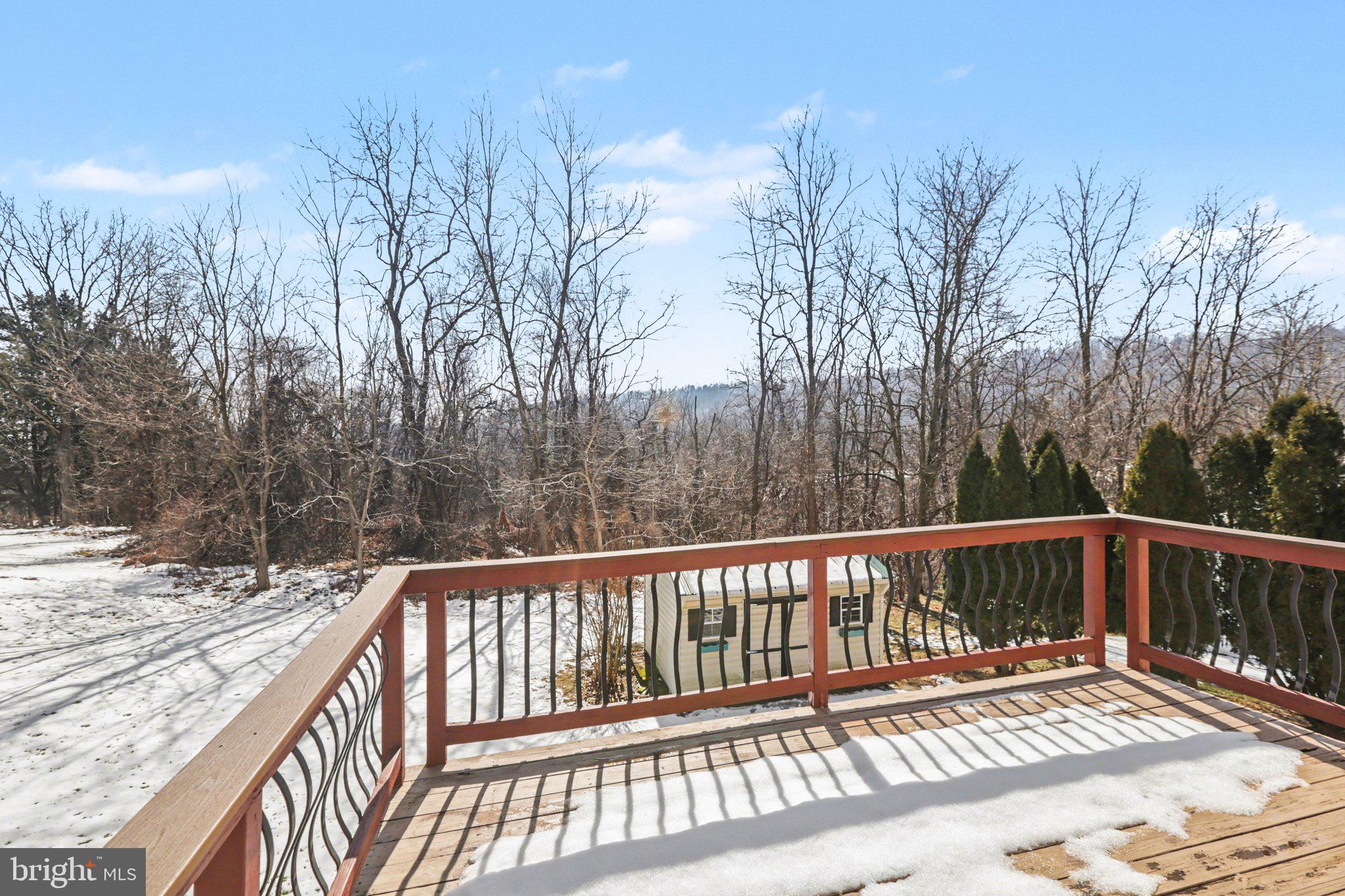 FAIRVIEW RIDGE - Residential