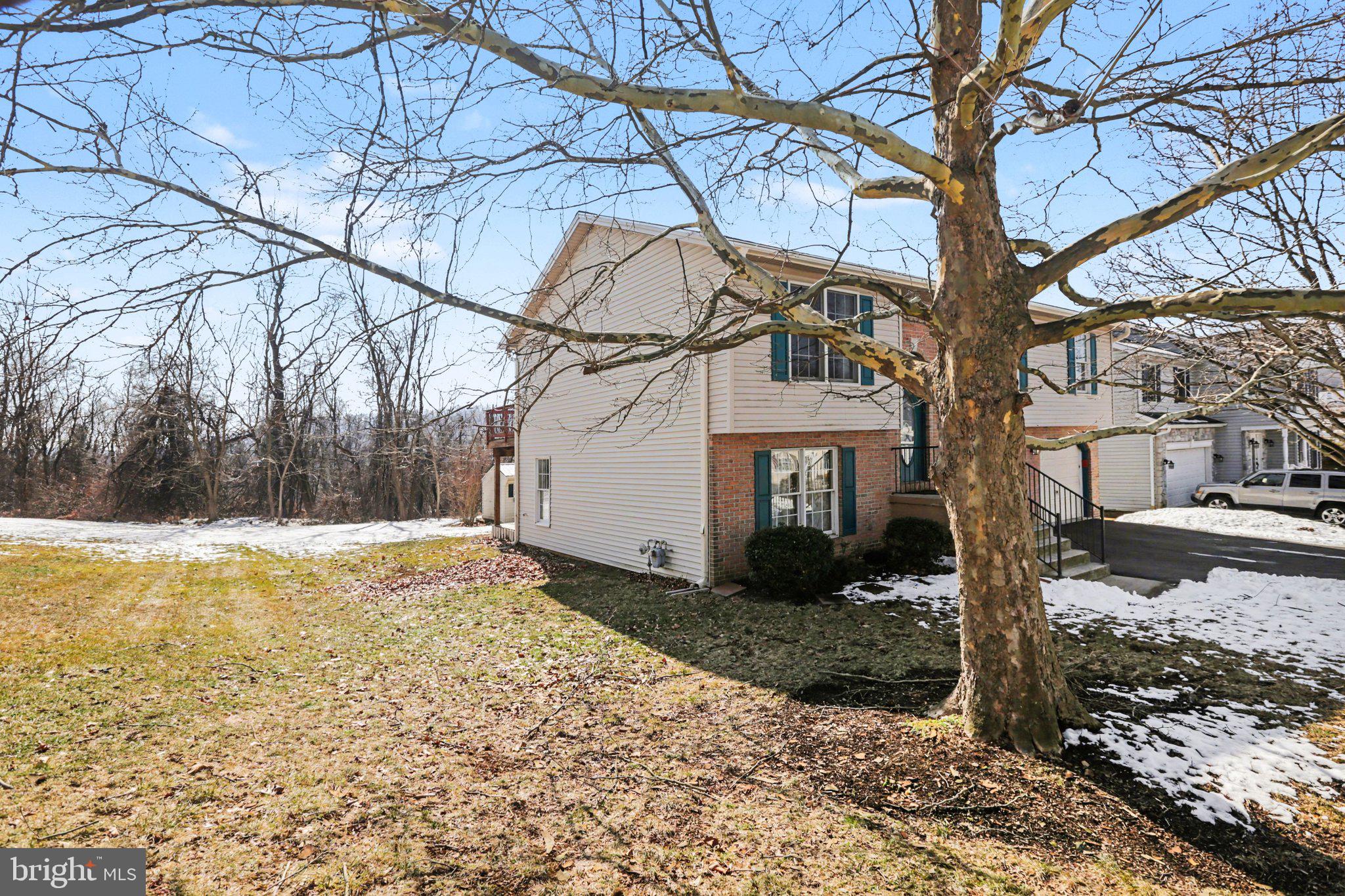 FAIRVIEW RIDGE - Residential